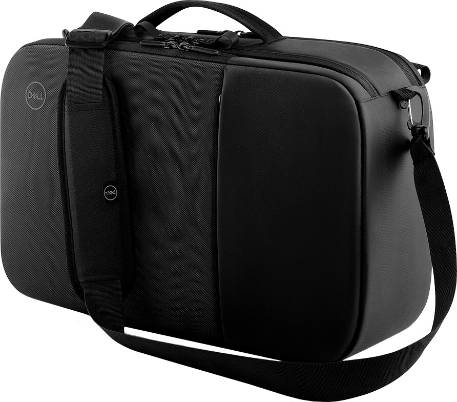 Dell Pro Hybrid Briefcase Backpack 15 PO1521HB 460BDBJ14
