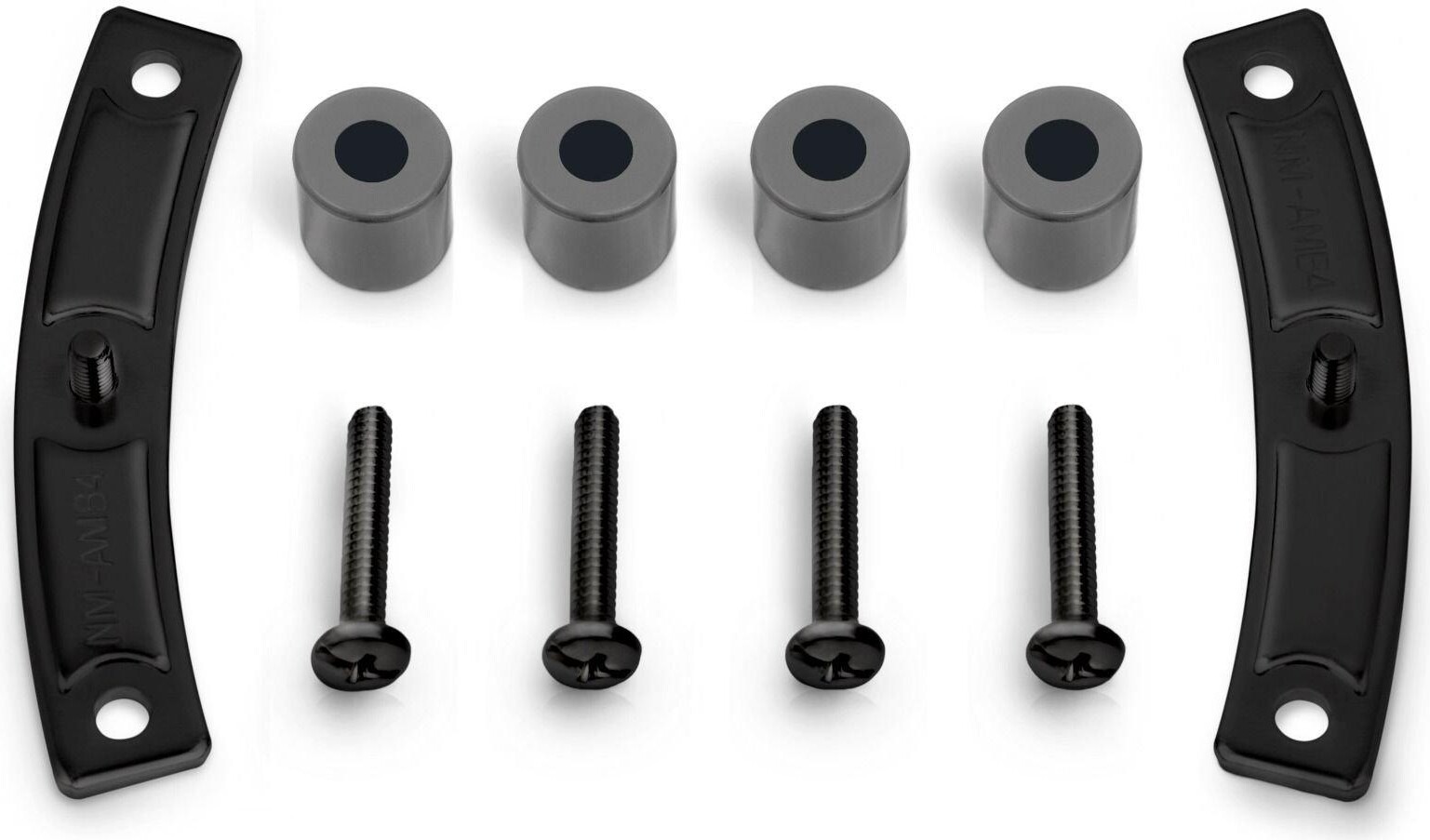 Noctua Mounting KIT AM4/AM5 NMAM5/4MP83 Chromax.black NOCTUAKIT