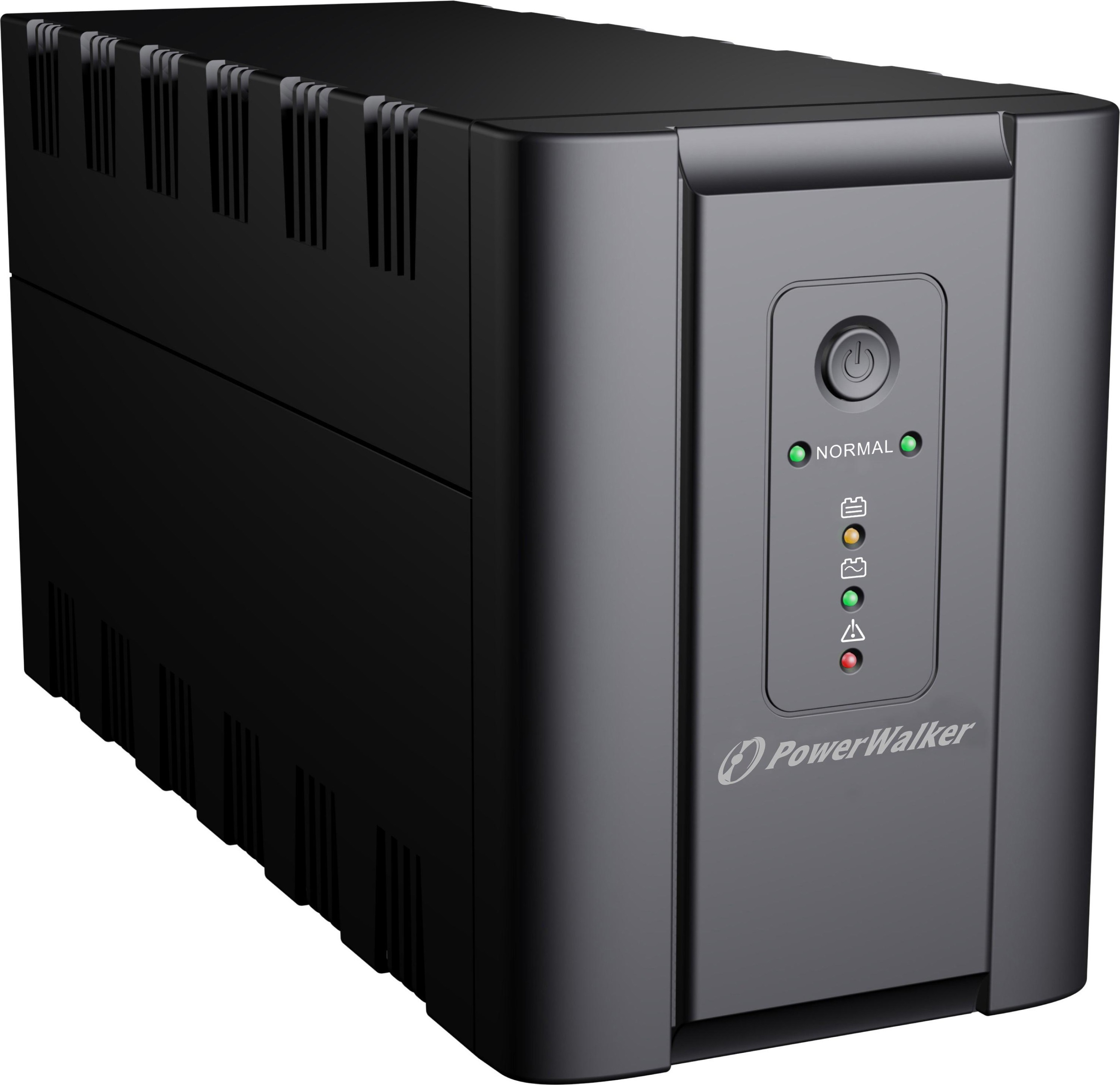PowerWalker AVR1200 Feszültségstabilizátor - 1200VA