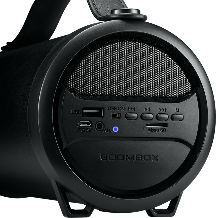 Canyon Bluetooth Speaker, BT V4.2, Jieli AC6905A, TF card support, 3 ...