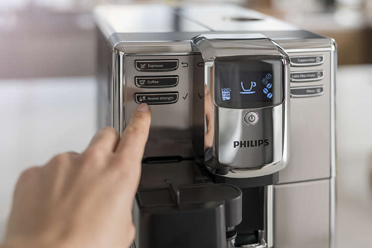 Philips макаронная машина