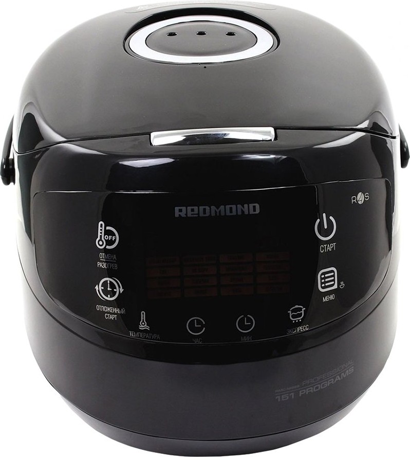 Multicooker REDMOND RMC-M92S-E