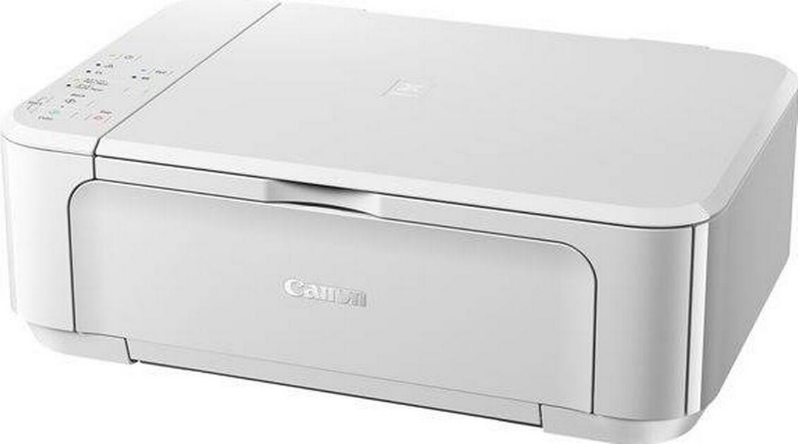 Мастиленоструен принтер CANON PIXMA MG-3650S WHITE - PIXMA MG-3650S ...